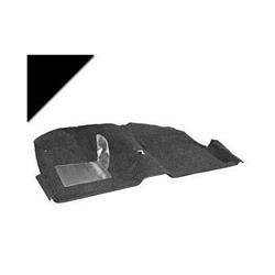 Scott Drake Mustang Replacement Carpet Sets CAR71-CP-BK