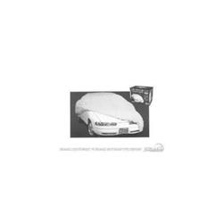 Scott Drake Heavy-Duty Car Covers CC-2