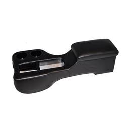 Scott Drake Cruiser Consoles for 1964-1973 MUSTANG - CC-BK