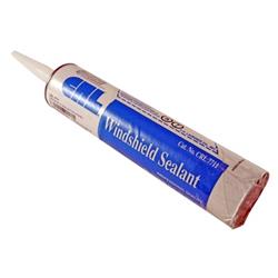 Scott Drake CRL Windshield Sealant CRL-7711