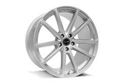 Carroll Shelby CS10 Chrome Powder Wheels 20x11