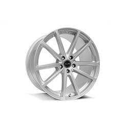 Carroll Shelby CS10 Chrome Powder Wheels 20x9.5