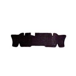 Scott Drake Heat Barrier and Sound Deadening Mats CUMSR