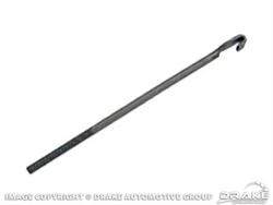 Scott Drake Battery Hold-Downs D0AZ-10756-A