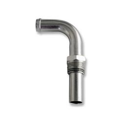 Scott Drake Heater Hose Elbow Fittings D0AZ-18599-B