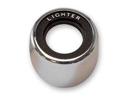Scott Drake Cigarette Lighter Housing Bezels