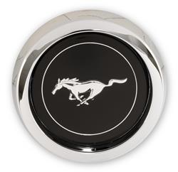 Scott Drake Hubcaps for 1969-1970 MUSTANG - D0ZZ-1130-A