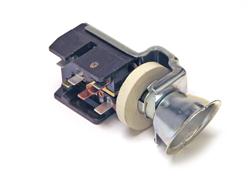 Scott Drake Headlight Switches for 1970 MUSTANG - D0ZZ-11654-A