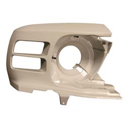 Scott Drake Headlight Housings and Buckets D0ZZ-16018