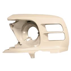 Scott Drake Headlight Housings and Buckets D0ZZ-16019