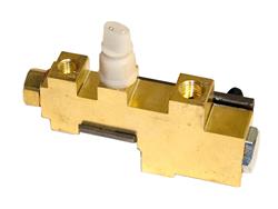 Scott Drake Brake Distribution Blocks D0ZZ-2B257-A