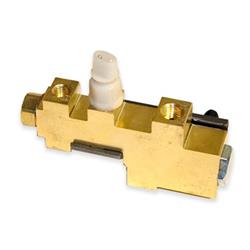 Scott Drake Brake Distribution Blocks for 1970 MUSTANG - D0ZZ-2B257-A