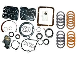 Scott Drake Automatic Transmission Master Rebuild Kits D0ZZ-7005-MK