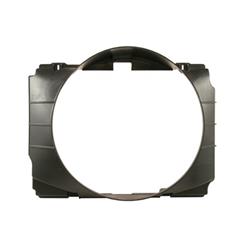 Scott Drake Fan Shrouds for 1970 COUGAR, MUSTANG - D0ZZ-8146-A