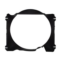 Scott Drake Fan Shrouds for 1970 COUGAR, MUSTANG - D0ZZ-8146-B