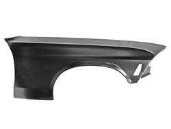 Scott Drake Reproduction Fenders for 1970 MUSTANG - D0ZZ-16005-AR