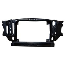 Scott Drake Radiator Supports D0ZZ-16138-WCM