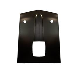 Scott Drake Reproduction Hoods for 1970 MUSTANG - D0ZZ-16612-M-SH