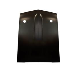 Scott Drake Reproduction Hoods for 1970 MUSTANG - D0ZZ-16612-TL