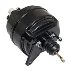 Scott Drake Power Brake Boosters for 1970 COUGAR, MUSTANG - D0ZZ-2005-BDX