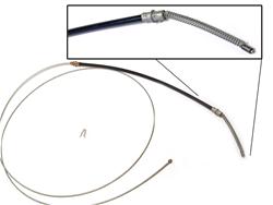 Scott Drake Parking Brake Cables