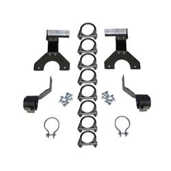 Scott Drake Exhaust Hanger Kits D0ZZ-5257-2HMK