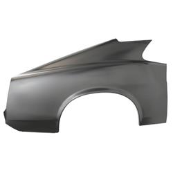 Scott Drake Quarter Panels for 1970 MUSTANG - D0ZZ-6327846-A