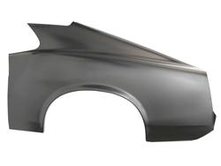 Scott Drake Quarter Panels for 1970 MUSTANG - D0ZZ-6327847-A