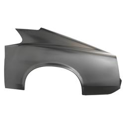 Scott Drake Quarter Panels for 1970 MUSTANG - D0ZZ-6327847-A