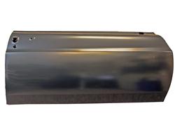 Scott Drake Complete Door Shells for 1969-1970 MUSTANG - D0ZZ-6520124-A