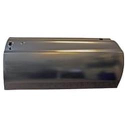 Scott Drake Complete Door Shells for 1969-1970 MUSTANG - D0ZZ-6520124-A