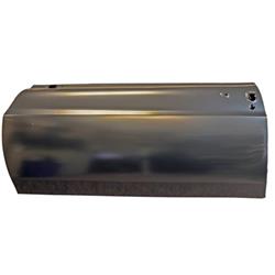 Scott Drake Complete Door Shells for 1969-1970 MUSTANG - D0ZZ-6520125-A