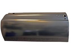 Scott Drake Complete Door Shells for 1969-1970 MUSTANG - D0ZZ-6520125-A