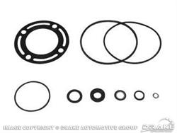 Scott Drake Power Steering Pump Seal Kits D1AZ-3B584-A