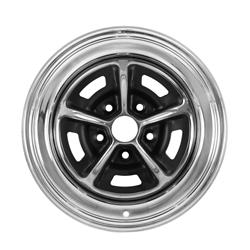 Scott Drake Magnum 500 Wheels 15x8