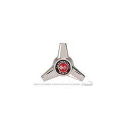 Scott Drake Wheel Covers D1ZZ-1141-A
