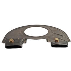 Scott Drake Air Cleaner Replacement Components for 1971-1973 MUSTANG - D1ZZ-16613-A