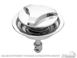 Scott Drake Hood Twist Locks