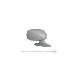 Scott Drake Replacement Outside Mirrors for 1971-1973 MUSTANG - D1ZZ-17696-R