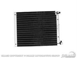 Scott Drake Air Conditioning Condensers D1ZZ-19712-A