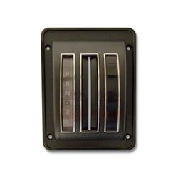 Scott Drake Shifter Bezels D1ZZ-7D443-A