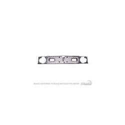 Scott Drake Grilles for 1971-1972 MUSTANG - D1ZZ-8200-C