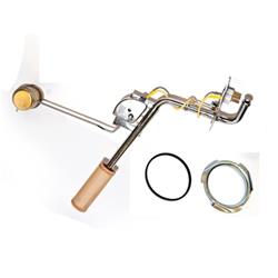 Scott Drake Sensors and Sending Units D1ZZ-9275-SS