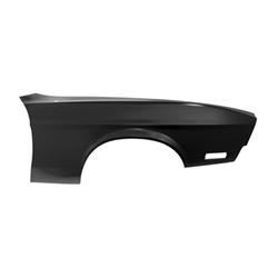 Scott Drake Reproduction Fenders for 1971-1972 MUSTANG - D1ZZ-16005-AR