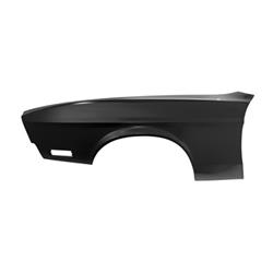 Scott Drake Reproduction Fenders for 1971-1972 MUSTANG - D1ZZ-16006-AR