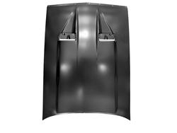 Scott Drake Reproduction Hoods D1ZZ-16612-AR