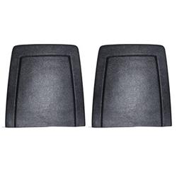 Scott Drake Seat Back Panels D2ZZ-6560762