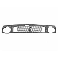 Scott Drake Grilles for 1973 MUSTANG - D3ZZ-8200-B