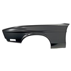 Scott Drake Reproduction Fenders for 1973 MUSTANG - D3ZZ-16006-AR