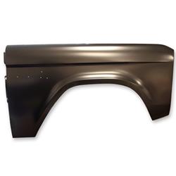 Scott Drake Original Ford Equipment Fenders for 1966-1977 BRONCO - D7TZ-16005-A